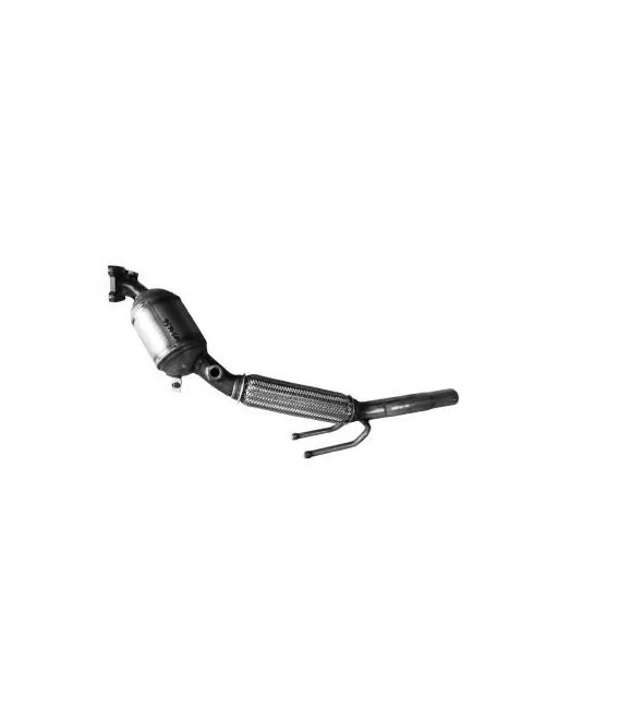 KF-65619 Catalizador SEAT / SKODA / VOLKSWAGEN