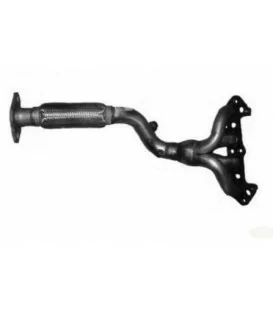 More about Tubo Catalizador delantero Ford Focus I (1) 1.4 16v (con colector)