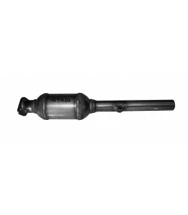 More about Catalizador Volkswagen Golf V (5) 1.4i 16V BCA BUD 2003-2009