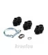 KF-50408 Catalizador SCR NISSAN / OPEL / RENAULT