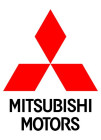 Catalizador MITSUBISHI