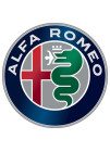 Filtro de partículas ALFA ROMEO