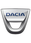 DPF / Filtro de partículas DACIA