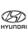 Filtro de partículas HYUNDAI