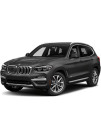 Catalizador BMW X3