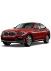 Filtro de partículas BMW X4