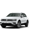 Filtro de partículas Volkswagen Tiguan