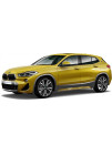 Catalizador BMW X2