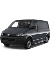 Filtro de partículas Volkswagen Transporter