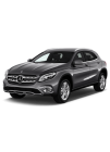 Filtro de partículas Mercedes GLA