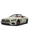 Catalizador Mercedes Clase SL