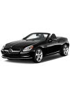 Catalizador Mercedes Clase SLK